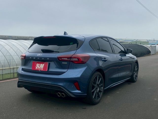 FOCUS 5D  第4張相片