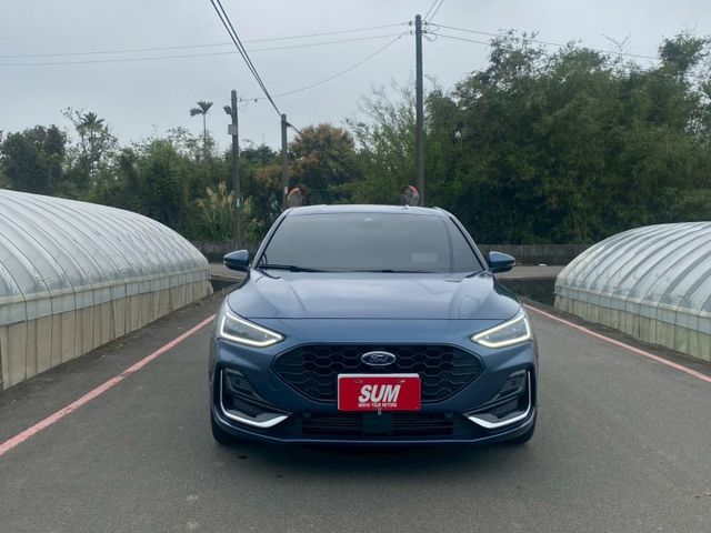 FOCUS 5D  第6張相片