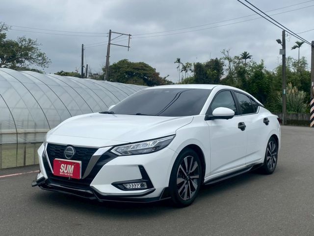 SUPER SENTRA  第1張相片