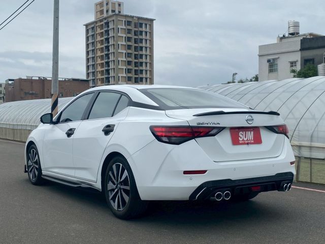 SUPER SENTRA  第2張相片