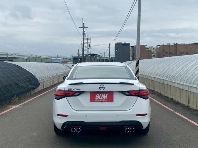 SUPER SENTRA  第3張相片