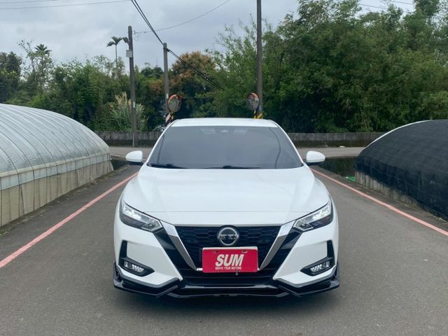 SUPER SENTRA  第6張相片