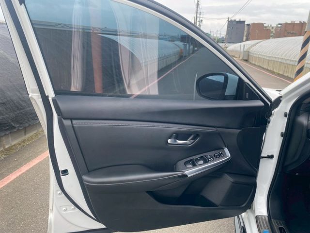 SUPER SENTRA  第7張相片