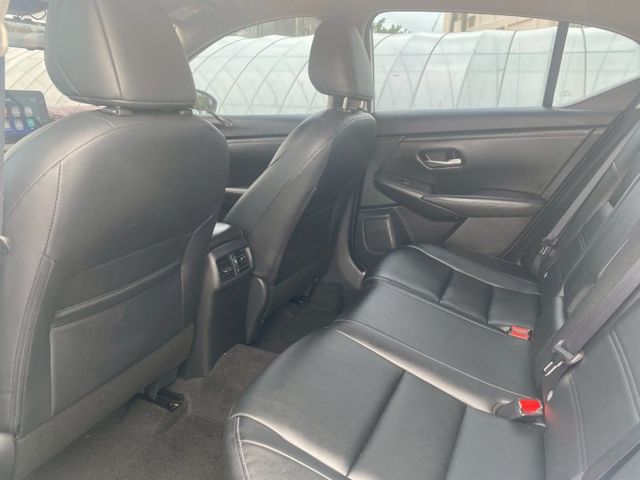 SUPER SENTRA  第10張相片