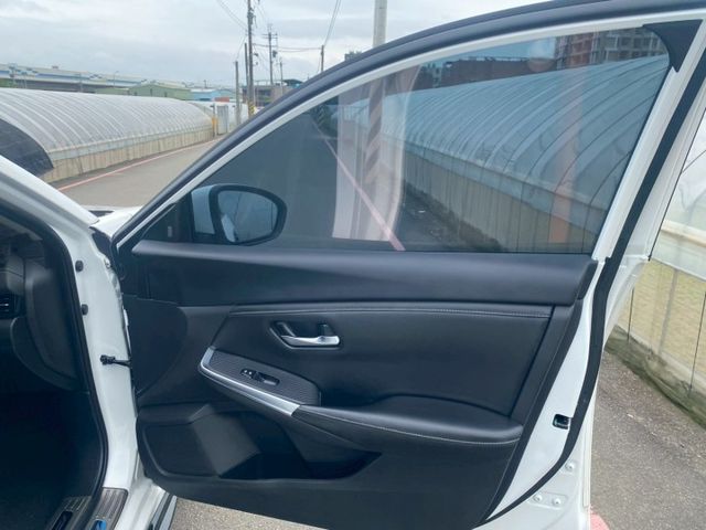 SUPER SENTRA  第11張相片