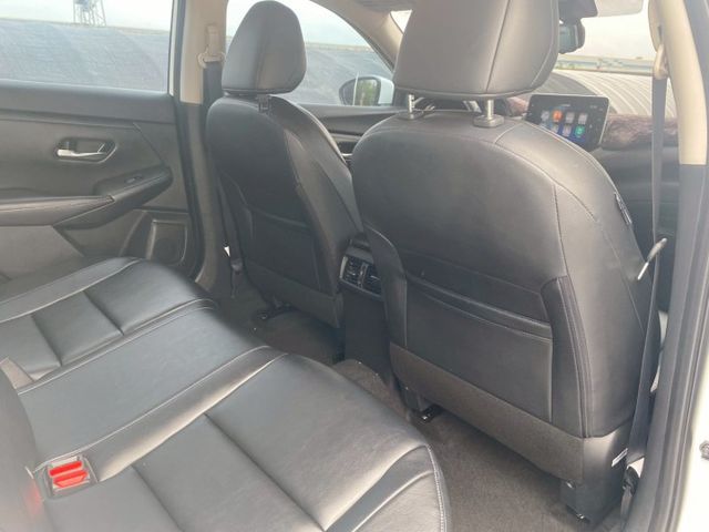 SUPER SENTRA  第14張相片