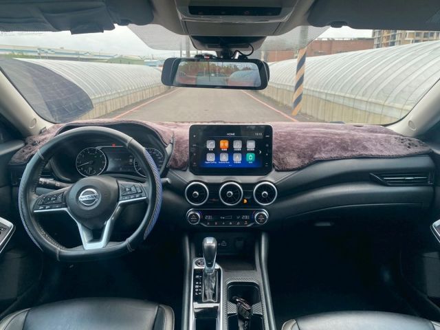 SUPER SENTRA  第15張相片