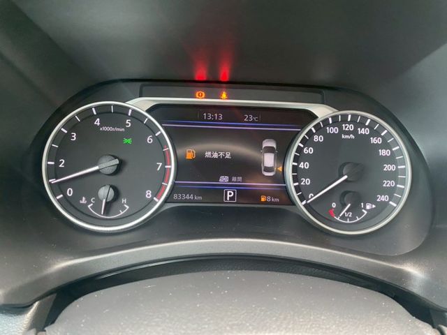 SUPER SENTRA  第16張相片