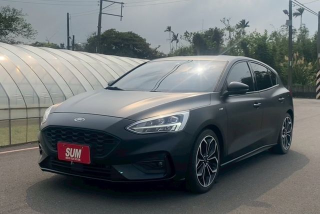 FOCUS 5D  第1張相片