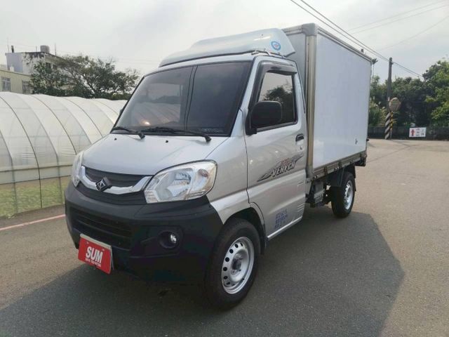 VERYCA 貨車  第1張相片