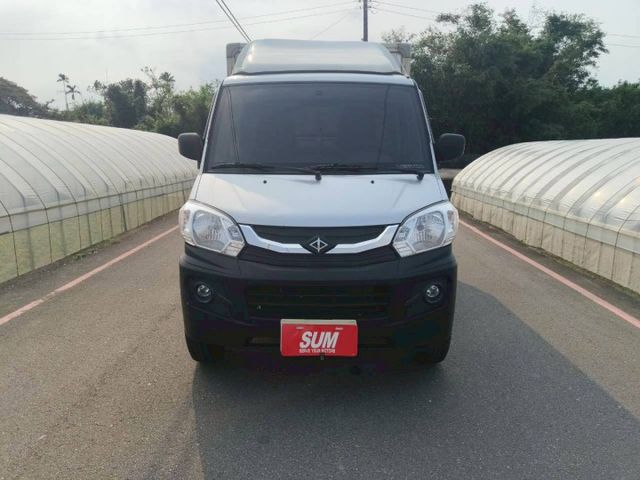 VERYCA 貨車  第2張相片