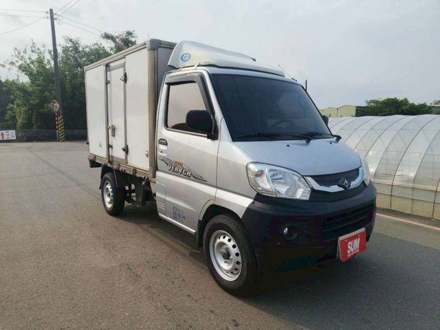 VERYCA 貨車  第3張相片