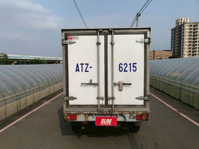 VERYCA 貨車  第7張相片