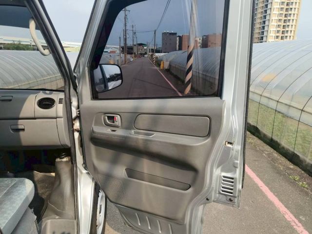 VERYCA 貨車  第8張相片