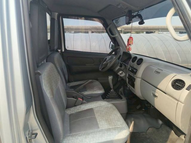 VERYCA 貨車  第9張相片