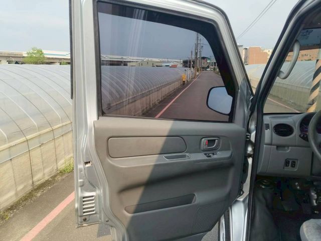 VERYCA 貨車  第10張相片