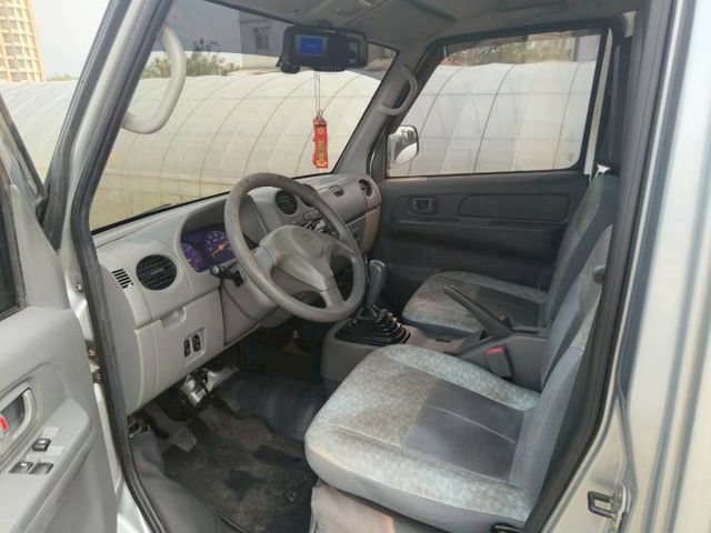 VERYCA 貨車  第11張相片