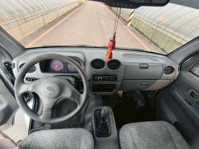 VERYCA 貨車  第12張相片