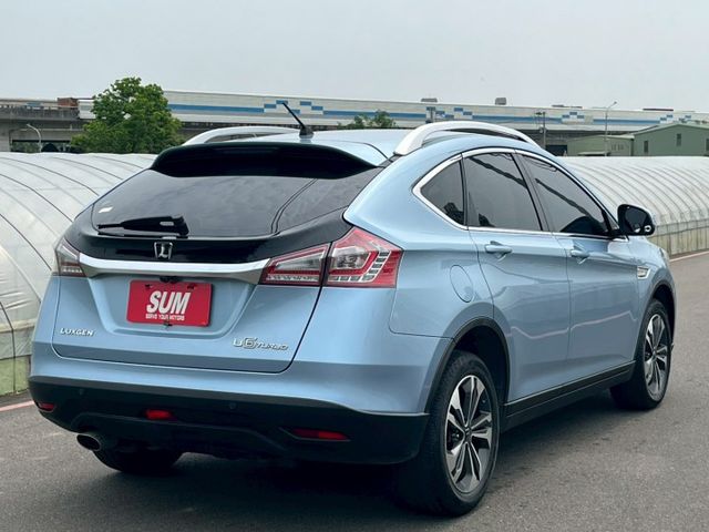 U6 TURBO  第5張相片