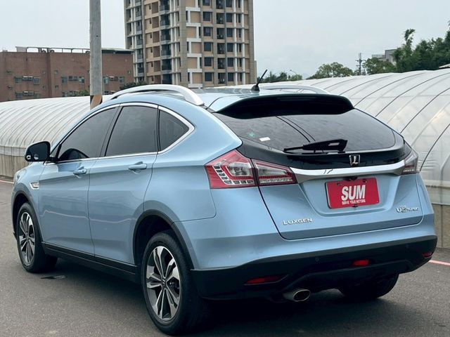 U6 TURBO  第6張相片