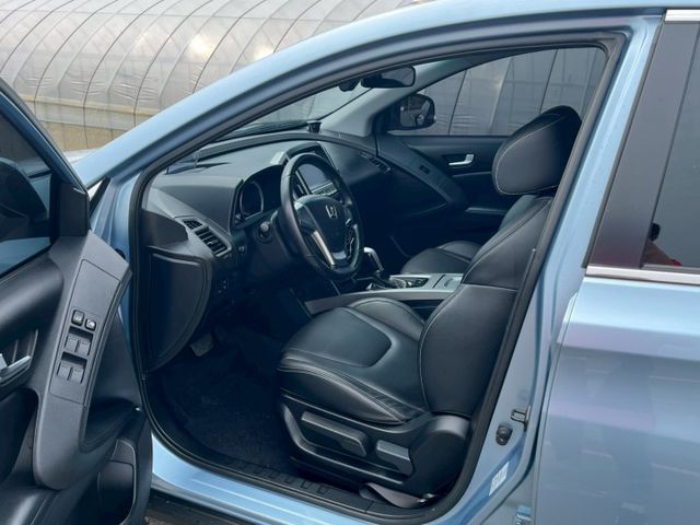 U6 TURBO  第8張相片