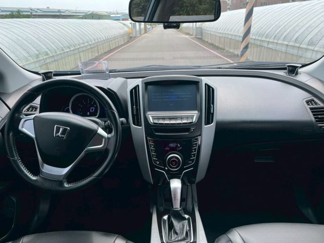 U6 TURBO  第15張相片