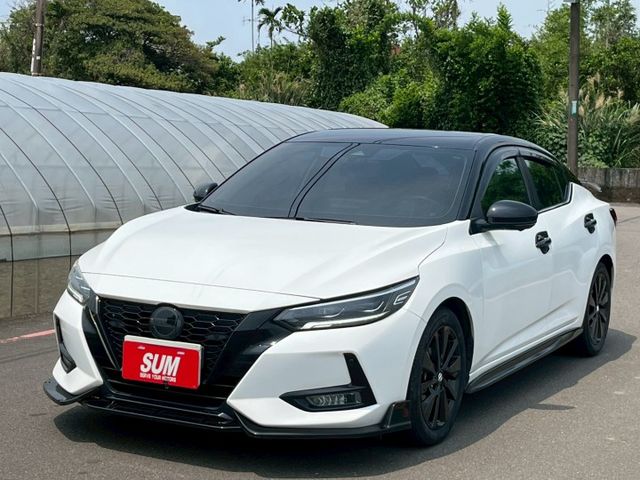 SUPER SENTRA  第1張相片