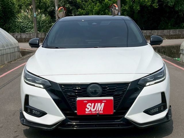 SUPER SENTRA  第2張相片