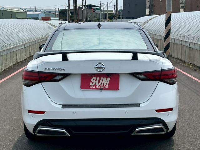 SUPER SENTRA  第4張相片