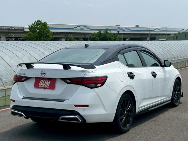 SUPER SENTRA  第5張相片