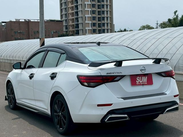 SUPER SENTRA  第6張相片