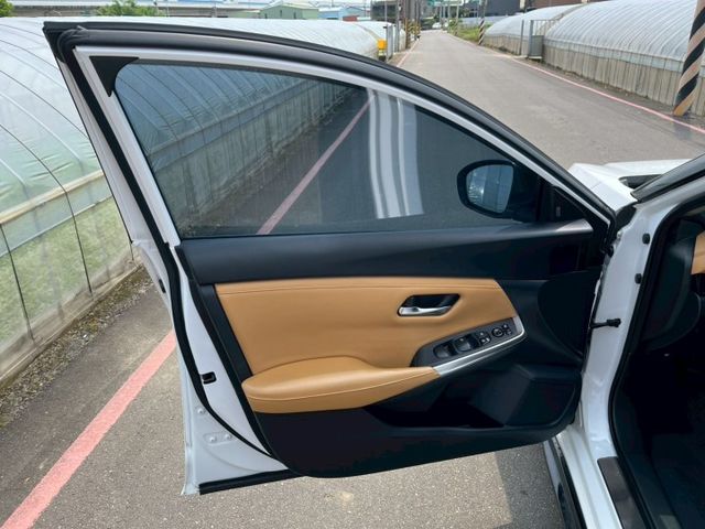 SUPER SENTRA  第7張相片