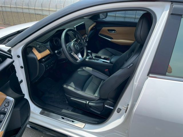 SUPER SENTRA  第8張相片