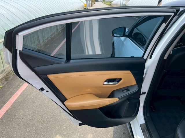 SUPER SENTRA  第9張相片