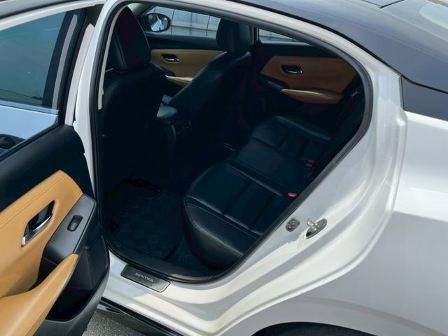 SUPER SENTRA  第10張相片