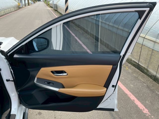 SUPER SENTRA  第11張相片