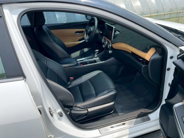 SUPER SENTRA  第12張相片