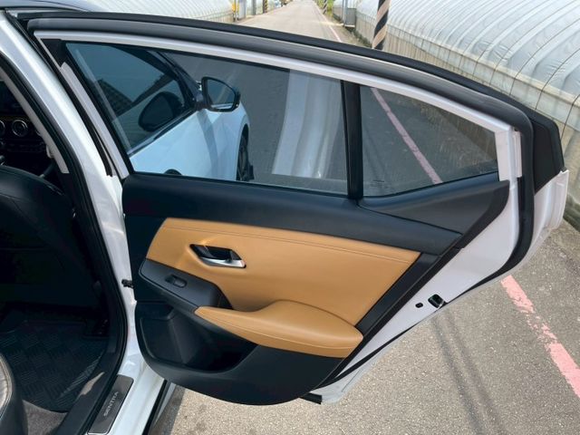 SUPER SENTRA  第13張相片