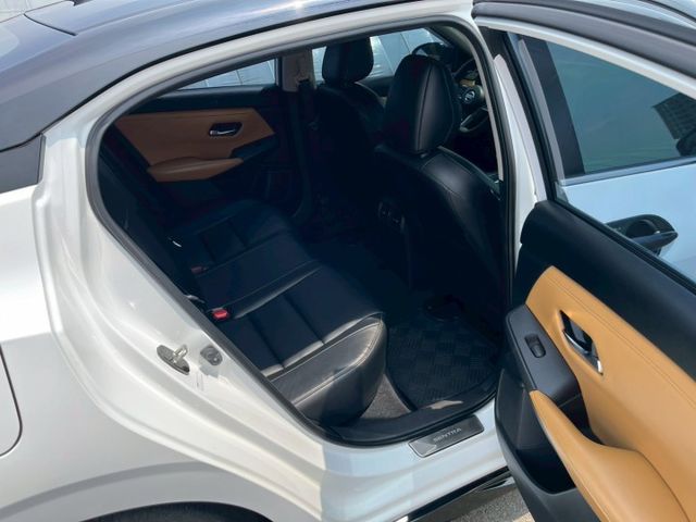 SUPER SENTRA  第14張相片