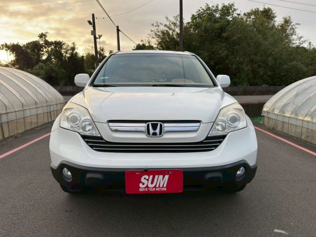 CR-V  第3張相片