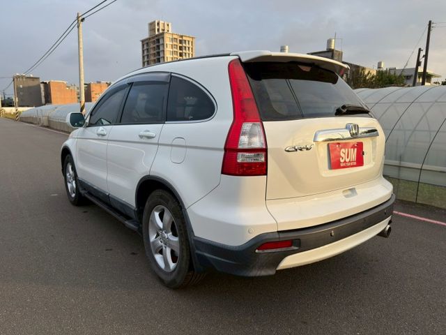 CR-V  第5張相片