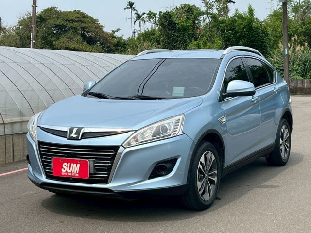 U6 TURBO  第1張相片