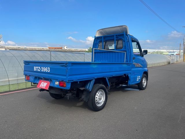 VERYCA 貨車  第3張相片