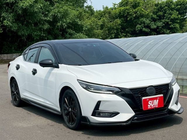 SUPER SENTRA  第3張相片