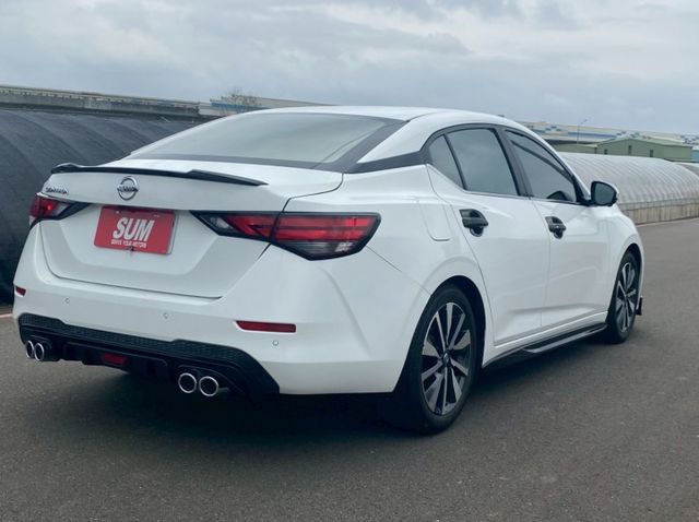 SUPER SENTRA  第4張相片