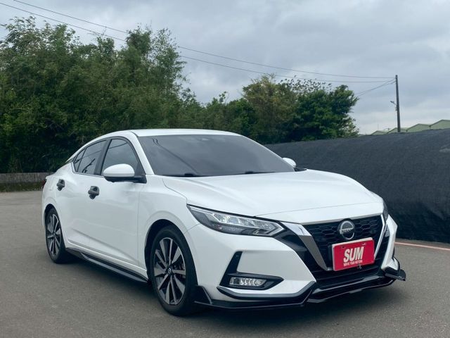 SUPER SENTRA  第5張相片