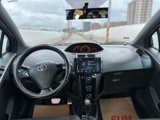 YARIS  第7張相片