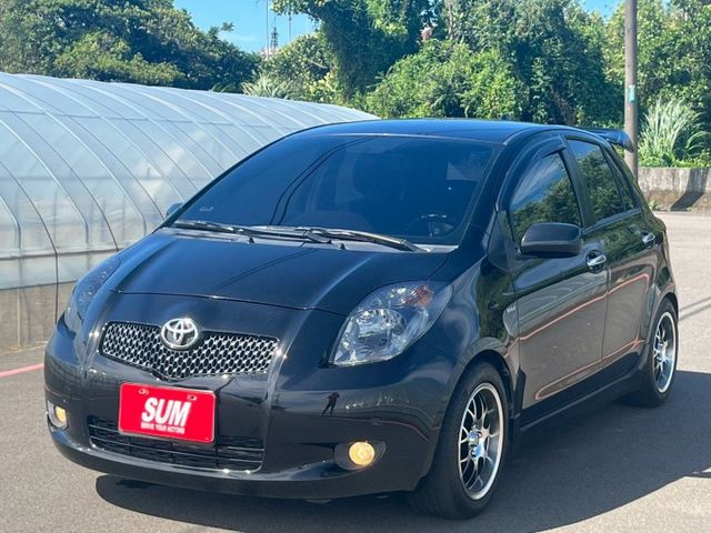 YARIS  第1張相片