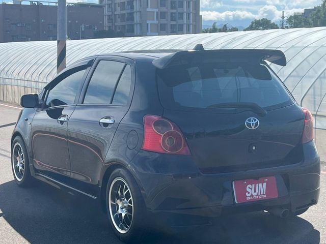 YARIS  第4張相片