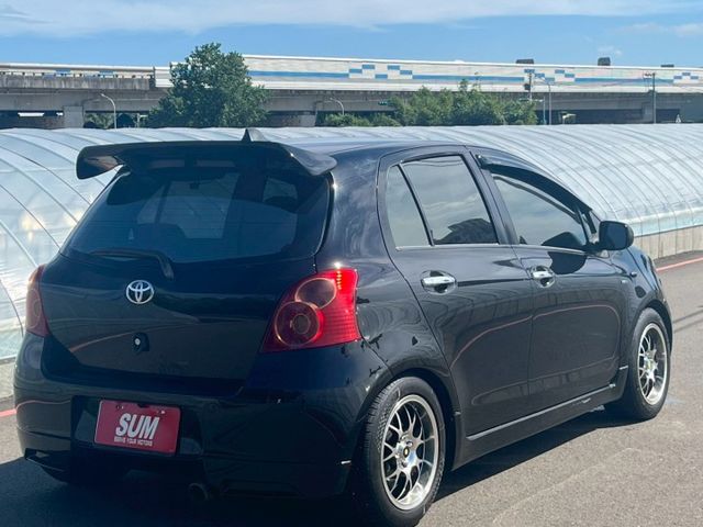 YARIS  第5張相片